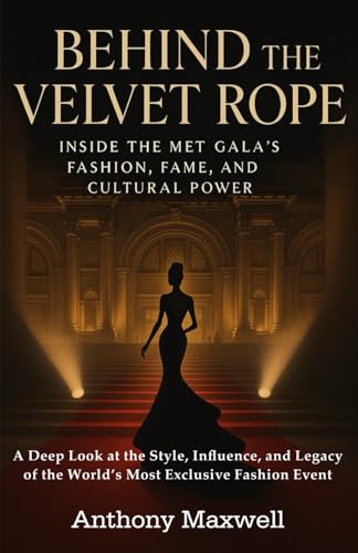 Behind the Velvet Rope: Inside the Met Gala’s Fashion, Fame,
