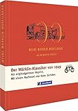  Meine Märklin-Modellbahn: Was sie leistet, lehrt und erleben lässt - Reprint: Was sie leistet, lehrt und erleben läßt (GeraMond)
