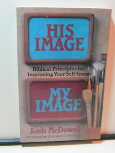 His Image...My Image 0898401038 Book Cover