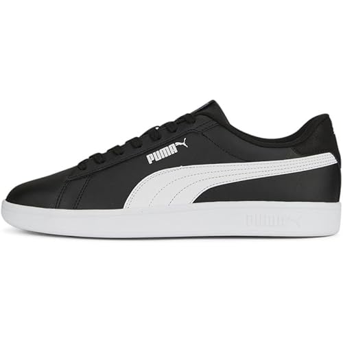 PUMA men's Smash 3.0 L Sneaker