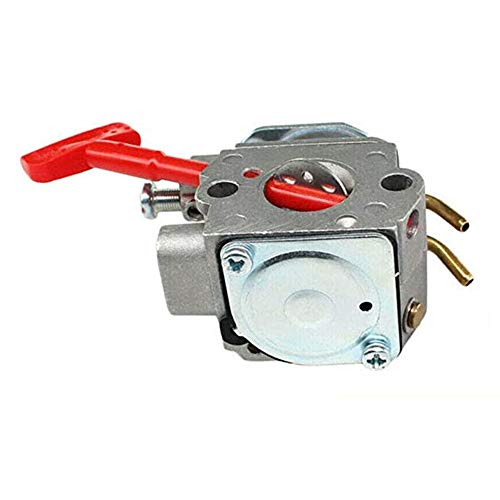 Carburetor Fuel Line Kit Compatible for WT-458-1 ST275 ST285BC ST385 ST385BC SX135