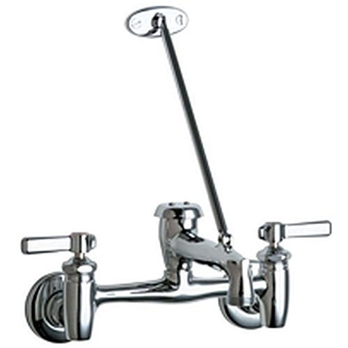 Chicago Faucets 897-CP
