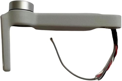 Piezas de drone para DJI Mini 2 piezas de reparación izquierda derecha delantera trasera trasera brazo motor repuesto para Drone Mavic Mini 2 brazos