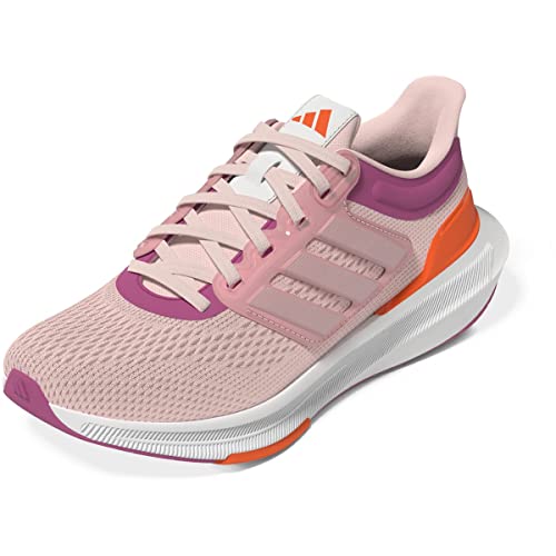 adidas Kids Boys Ultrabounce El Running Sneakers Shoes - Black3