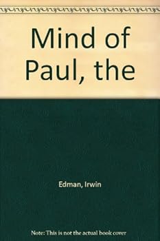The Mind of Paul