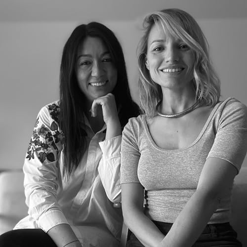 M&aacute;s que amigas cover art