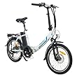 E-Bike Klappräder