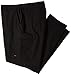 TRU-SPEC Men's 24-7 Simply Tactical Cargo Pant, 46W Unhemmed, Black