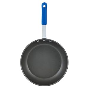 Vollrath 12″ Wear-Ever® Fry Pan w/ PowerCoat 2™ Interior & Cool Handle®