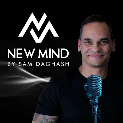 『New Mind』のカバーアート