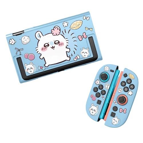 Amazon.co.jp: [SDCADQ]Switch2 ケース ハードシェル 分体式 保護