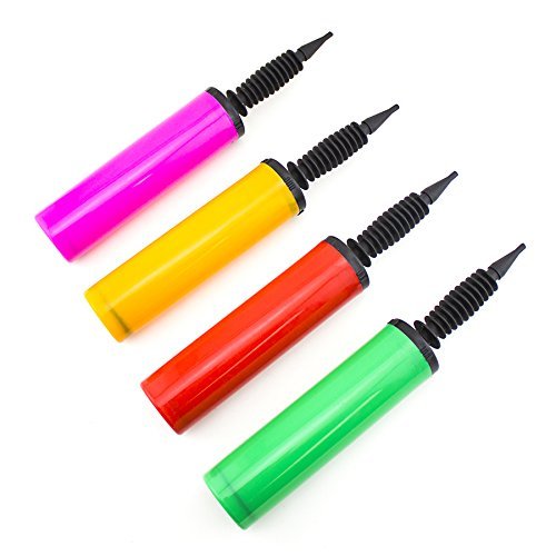 Crazy Sutra Double Action Fast Balloon Pump - 1 Piece
