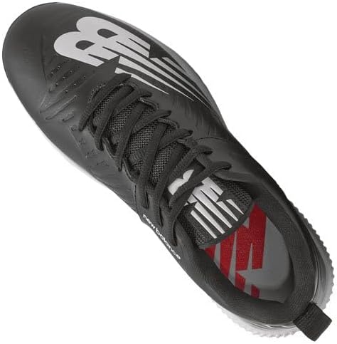 Miniatura 6 de New Balance Women's Fuse V3 Metal Pitch Softball Shoe