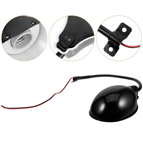 Lampe pour machine-outil LED flexible pour éclairage précis - 5