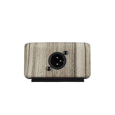 L.R. Baggs Align Active DI Acoustic Guitar Effects Pedal