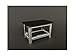 American Diorama 77531 Metal Work Bench for 1 isto 24 Scale Models