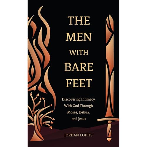 The Men With Bare Feet by Jordan Loftis episode artwork