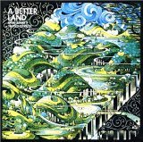 BRIAN AUGER'S OBLIVION EXPRESS - A Better Land - Disque CD