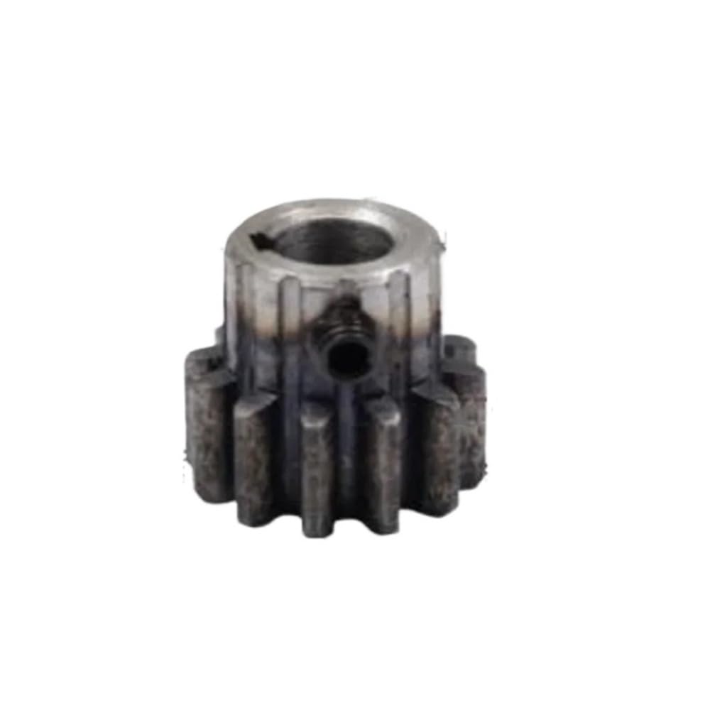 Pignon de cremaillere 2 module 14T pour réparer un portail coulissant