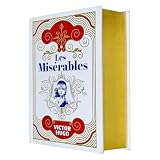  Les Miserables (Deluxe Leather-bound)