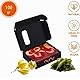 Nuru Massage Seife Exotic Fruit 100 g – natürliche Massageseife mit pflanzlichen Ölen, feuchtigkeitsspendend & hautpflegend, entspannende Anwendungen & sanfte Reinigung, empfindliche Haut