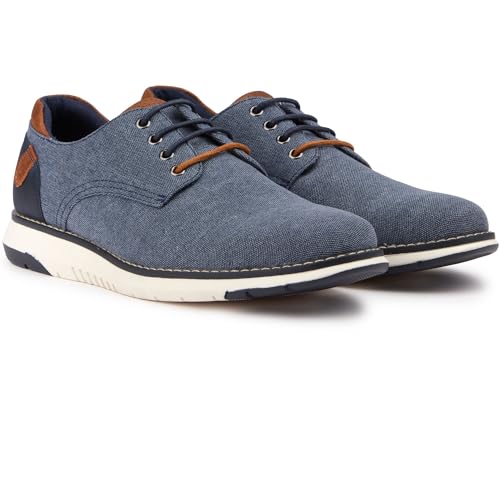 Hush Puppies Men's Lace Summer2