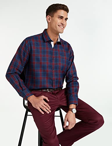 Image of Amazon Brand - Symbol Men's Regular Fit Shirt