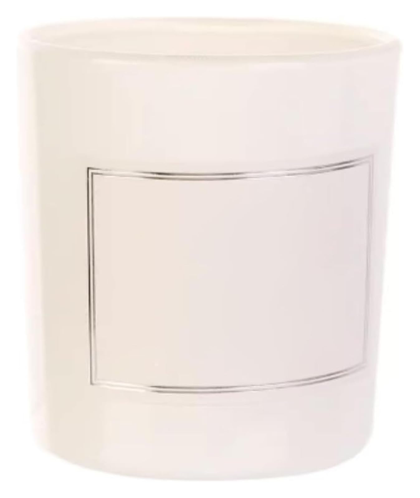 Fhvkrbtx Cedar Sage Scented Candle, Scented Glass Cylinder Jar Candle Made With Soy Wax And Essential Oils, Multicolor(Cedar Sage)