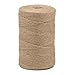 La Cordeline Ficelle Jute Naturel Ø 2 mm, Roll ±400 m CJN342
