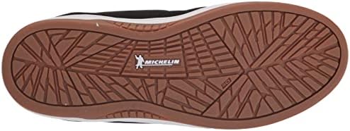 Etnies Men's Chris Josl1N Pro Michelin Skate Shoe, Black, 10 | Image 3