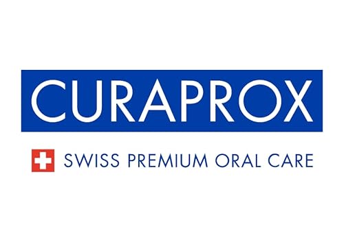 Curaprox CS Smart, spazzolini da denti
