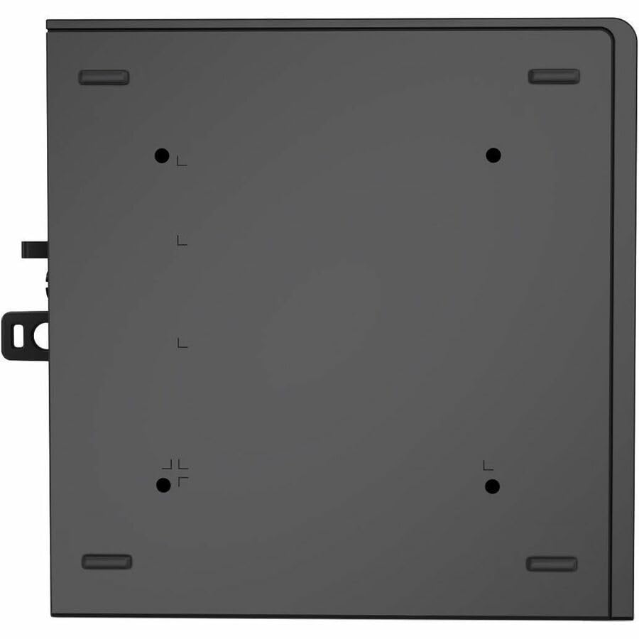 Dell Pro QBM1250 Desktop Computer - Intel Core Ultra 7 265 - vPro