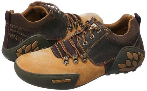 Image of Woodland Men's Sneaker