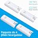 Imagen de TechKen Wii Controller Charger