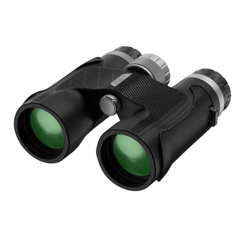 Binoculares Beyond 10x42 HD Waterproof Fogproof Tripod miniatura 1