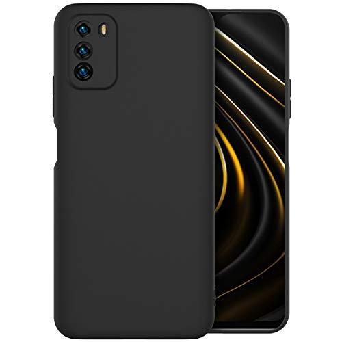 Opiniones de Xiaomi poco m3 Top 5. 29 Imagen adicional