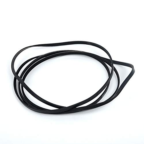Compatible Dryer Belt for Whirlpool WED5000DW, WED5000VQ, WED5100SQ0, WED5100VQ Dryer Models