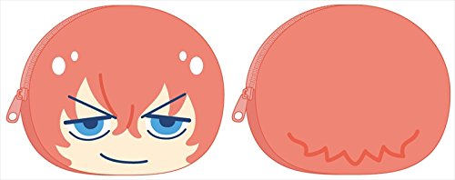 Pochette Yowamushi Pedal anti rayures protège écouteurs Shinkai fuka fuka