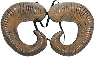 GOAT HORNS - Unique Product