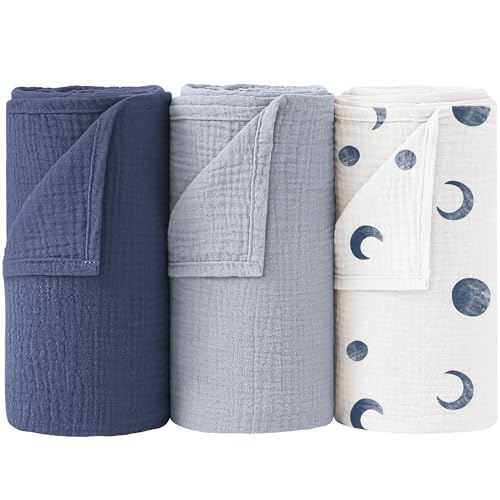 baby best muslin blanket