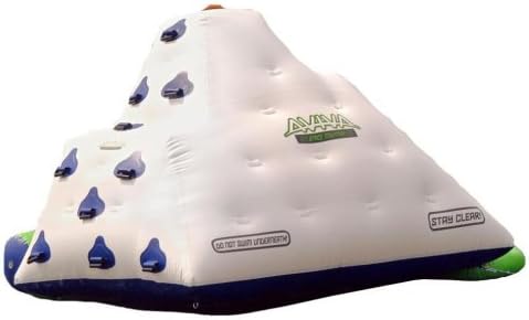 7' Iceberg
