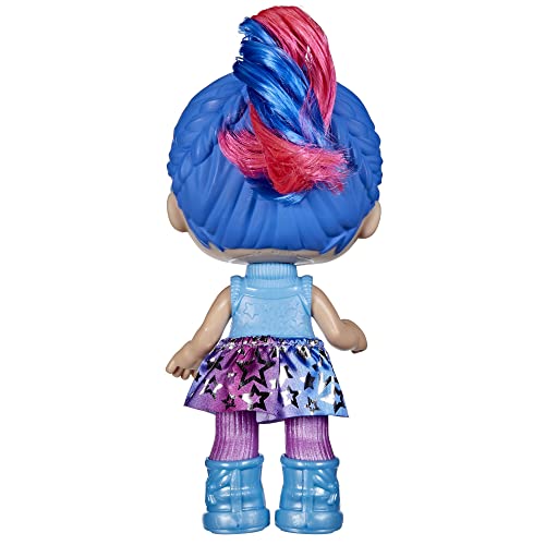 Baby Alive F7359 Star Besties Doll, Stellar Skylar, 8-Inch Space-Themed Doll For 3 Year Old Girls And Boys And Up thumb #9