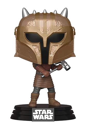 Funko Star Wars: The Mandalorian - The Armorer