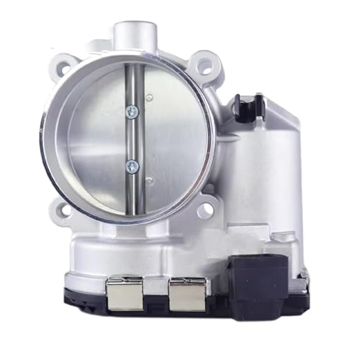 Corps de papillon de gaz 351003E100 pour moteur essence Santa Fe 2.7 v6 17204615