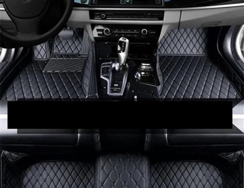 Tapis de sol voiture étanche Chery Omoda 5 contre la boue et l'usure