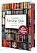 Produktbild Das große Literatur-Quiz von A bis Z | 300 Fragen und Antworten für Buchliebhaber (Literaturquiz / Ab 12 Jahre / Erwachsene)