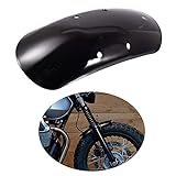 moto guzzi v7 stone test deutsch Hergestellt aus strapazierfähigem ABS-Kunststoff, der das Gewicht Ihres Motorrads verringern kann