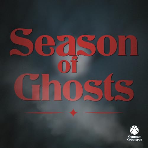 Page de couverture de To Avenge a Brother | Season of Ghosts | Pathfinder 2e #13