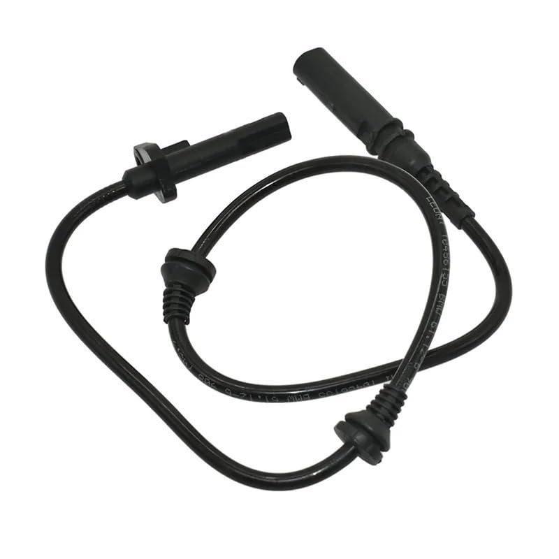 6771776-04 ABS Wheel Speed Sensor for BMW Auto Parts Car Accessories 6771776 04 677177604