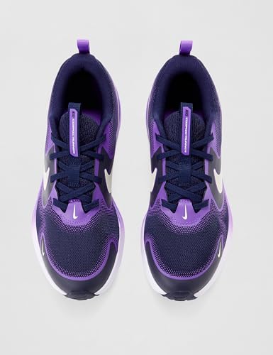 Image of Nike Unisex Kids' Cosmic Runner Running Shoes - Boys Girls Toddlers & Baby Sneakers